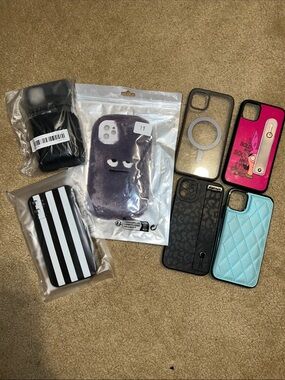 IPHONE 11 CASE BUNDLE